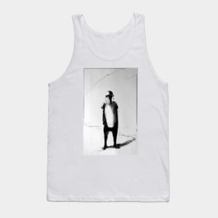 Soldier of Fortune Tank Top